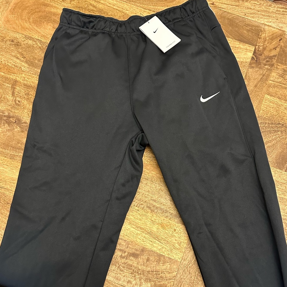 Nike ThermaFit Training Sweatpants